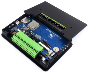 ESP32-S3 4.3inch Touch LCD Development Board Type B, 800?480, 5-point Touch, 32-bit LX7 Dual-core Processor