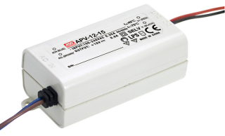 SPS 12W 24V/0,5A CV