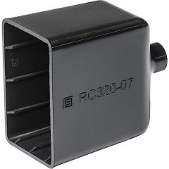 изолационен кожух RC320-07, подходящ за DD11, EC11, KM, KMF