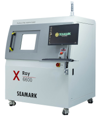 X-Ray inspction machine