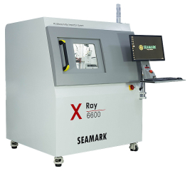 X-Ray inspction machine