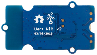 Grove - UART WiFi V2 (ESP8285)
