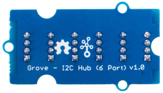Grove - I2C Hub (6 Port)
