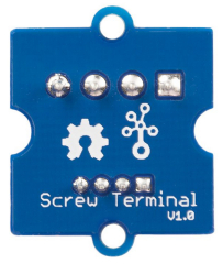 Grove - Screw Terminal