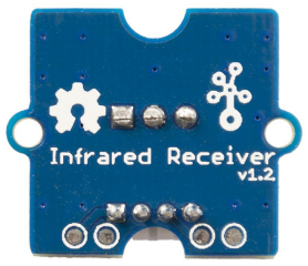 Grove - IR (Infrared) Receiver