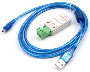 USB to CAN Analyzer Adapter with USB Cable