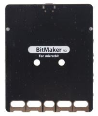 BitMaker_V2 - JST 2.0 battery connector & 6 Grove connectors