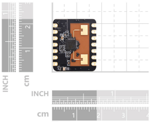 24GHz mmWave Sensor for XIAO - Human Static Presence - FMCW,Arduino support, Home Assistant, ESPHome