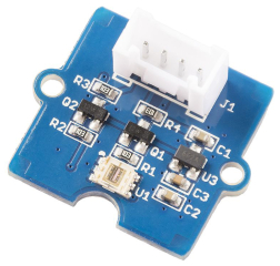 Grove - Digital Light Sensor - TSL2561 for Arduino Compatible