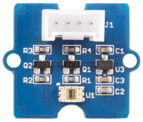 Grove - Digital Light Sensor - TSL2561 for Arduino Compatible