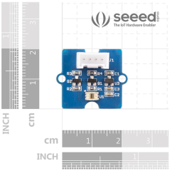 Grove - Digital Light Sensor - TSL2561 for Arduino Compatible