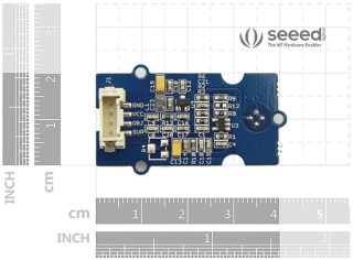 Grove - Infrared Temperature Sensor for Arduino