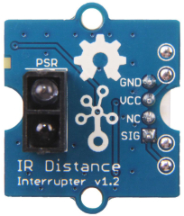 Grove - IR Distance Interrupter v1.2