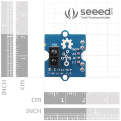 Grove - IR Distance Interrupter v1.2