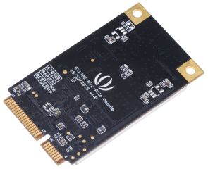 WM1302 LoRaWAN Gateway Module (SPI) - EU868, based on LoRa Concentrator Semtech SX1302