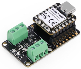 Seeed Studio RS-485 Breakout Board for XIAO and QT Py