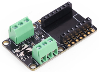 Seeed Studio RS-485 Breakout Board for XIAO and QT Py