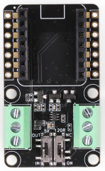 Seeed Studio RS-485 Breakout Board for XIAO and QT Py