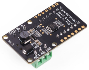 Seeed Studio RS-485 Breakout Board for XIAO and QT Py