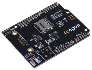 CAN-FD, CAN 2.0, industrial standard 9-pin sub-D, high-speed SPI interface, selectable OBD-II and CAN standard pinouts