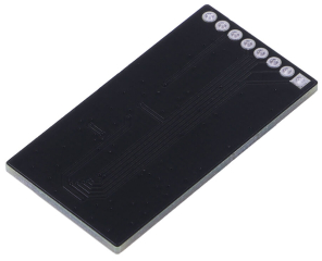 ePaper Breakout Board, fully compatible with Seeed Studio XIAO and QT Py