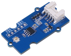 Grove - NFC (ST25DV64), ST25DV64K Chip, Versatile NFC/RFID tag board, 3.3V/5V power supply