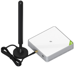 SenseCAP M2 Data-Only LoRaWAN Indoor Gateway(SX1302) - EU868