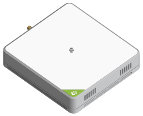SenseCAP M2 Data-Only LoRaWAN Indoor Gateway(SX1302) - EU868