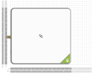 SenseCAP M2 Data-Only LoRaWAN Indoor Gateway(SX1302) - EU868