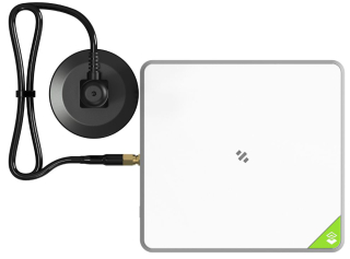 SenseCAP M2 Data-Only LoRaWAN Indoor Gateway(SX1302) - EU868