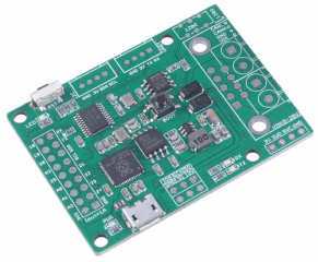 CANBed - Arduino CAN-Bus RP2040 development board