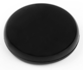 Compact smart infrared remote control hub designed specifically for Home Assistant