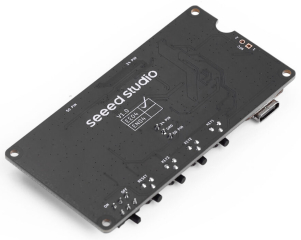 XIAO ePaper Display Board EE04