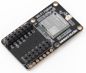 Wi-Fi HaLow Transceiver for Seeed Studio XIAO