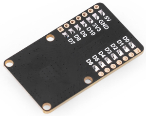 Wi-Fi HaLow Transceiver for Seeed Studio XIAO