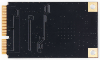 Wio-WM6108 Wi-Fi HaLow mini-PCIe Module