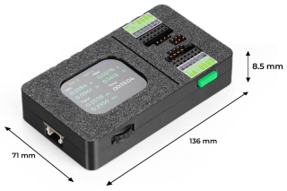 Seeed Studio XIAO Debug Mate