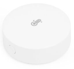 Zigbee Temperature and Humidity Sensor