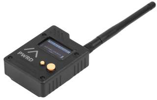 Wio Tracker L1 - low-power, scalable Meshtastic node, LoRa (862–930 MHz), nRF52840, L76K GPS