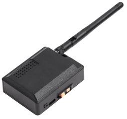 Wio Tracker L1 - low-power, scalable Meshtastic node, LoRa (862–930 MHz), nRF52840, L76K GPS