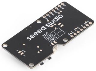 XIAO ePaper Display Board(nRF52840) - EN05