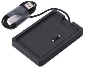 SenseCAP T1000-E Charging Puck