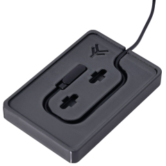 SenseCAP T1000-E Charging Puck