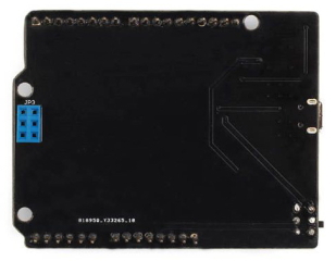 Solar Charger Shield v2.2