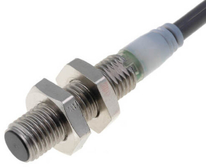 Датчик: индуктивен: OUT: 2-проводна NC; 0?2mm; 12?24VDC; M8; 2m
