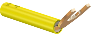 Cable lug adapter
