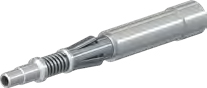 Plastic Optical Fiber Socket