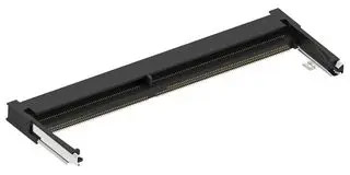 Съединител: SODIMM; 260 позиции; монтаж SMD