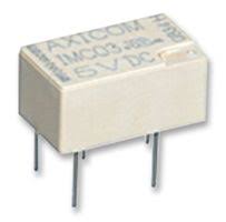 2A/5VDC SPDT