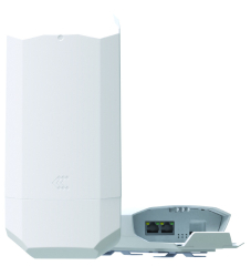 4G LTE Outdoor Router; 2 SIM Cards; 4G LTE (Cat 4), 3G, 2G; 2xETH (LAN or WAN) 10/100Mbps; 1xPoE In; 1xPoE Out; -40 to 75°C; IP55